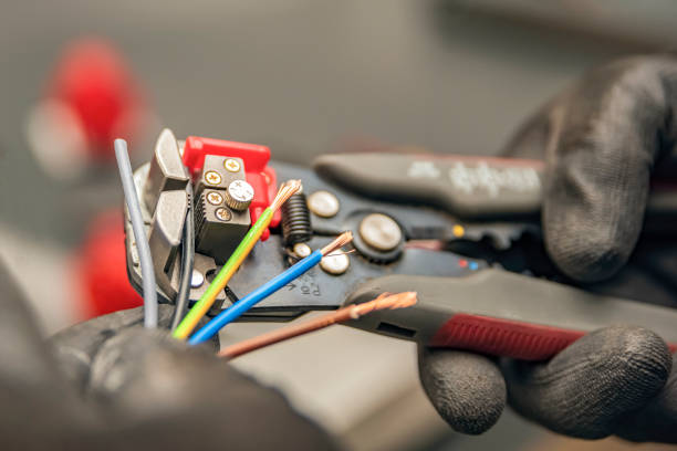 Best Electrical Installation Contractor  in Lithia Springs, GA