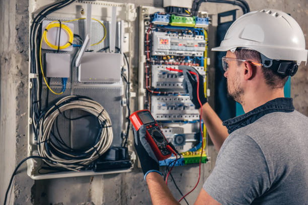 Best Affordable Emergency Electrician  in Lithia Springs, GA