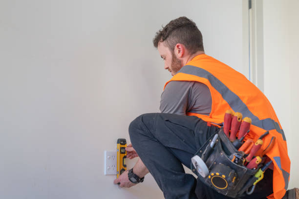 Best Commercial Electrician Services  in Lithia Springs, GA