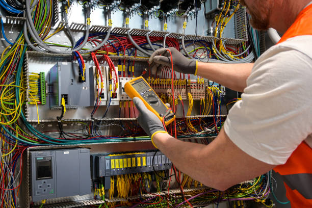 Best Residential Electrician Services  in Lithia Springs, GA