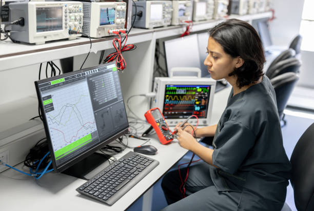 Best Industrial Electrical Services  in Lithia Springs, GA