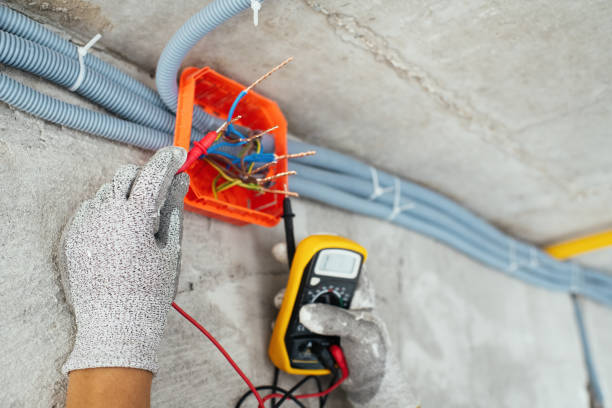 Best Electrical Troubleshooting Services  in Lithia Springs, GA